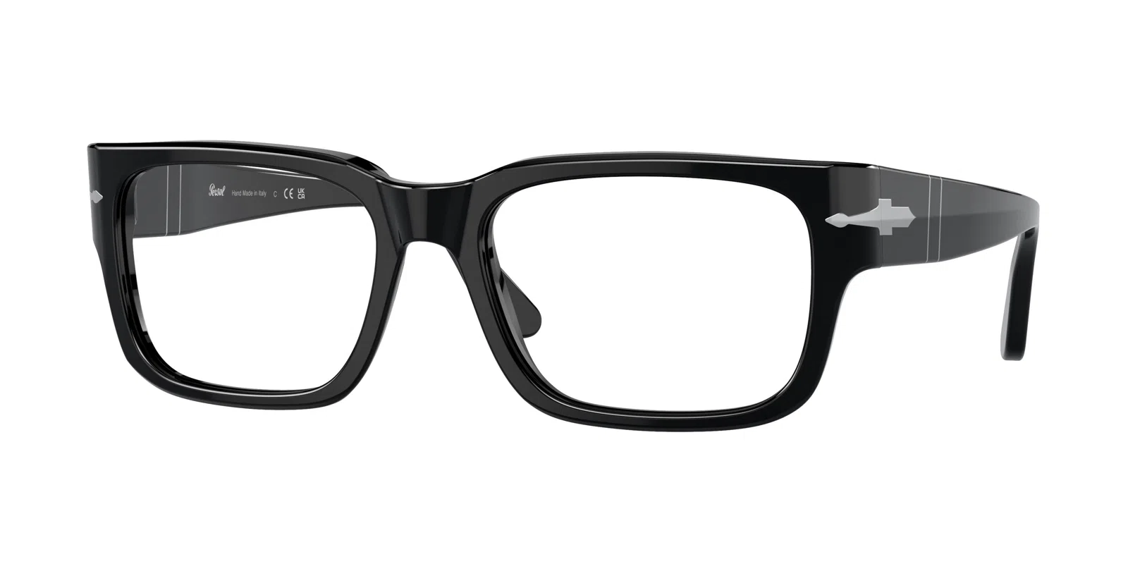 Persol 3315V Eyeglasses - view 2